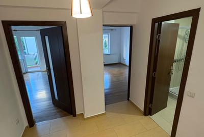 Apartament cu 2 camere decomandat în Mănăștur - 8