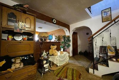 Casa P+M in Zona Capatanesti, Maracineni - 3