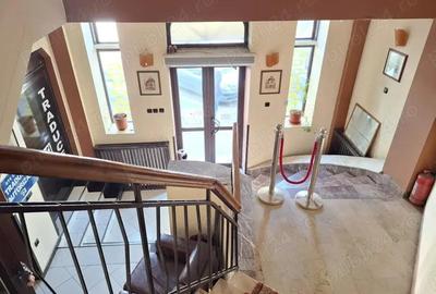 Hotel ultracentral de vanzare , ideal investitie! - 5