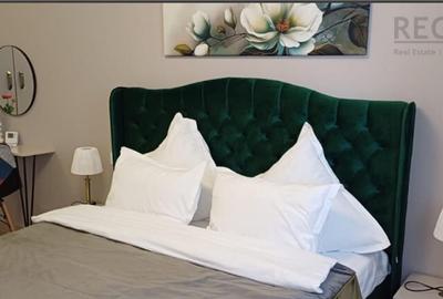 Apartament 2 camere cu loc de parcare si Licenta turistica,U - 7