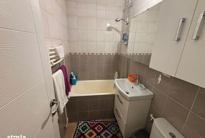 Apartament cu 2 camere semidecomandat în Dârste - 3