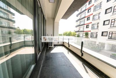 Aviatiei | Floreasca | Laguna Residence | Terasa | Piscina | Parcare - 15