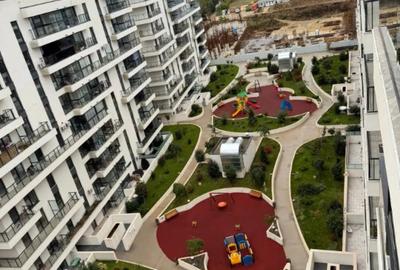 Apartament cu 2 camere decomandat în Tomis Nord - 6