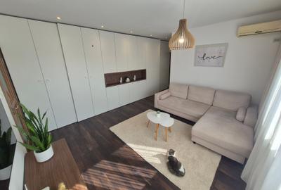 Apartament cu 2 camere decomandat, mobilat în Spitalul Județean - 3