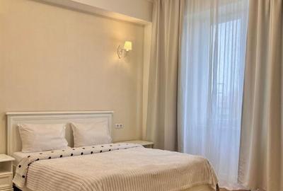 Garsoniera in Centrul Civic - 2