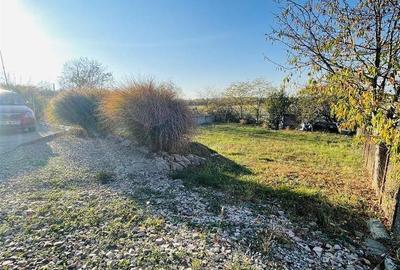 Teren de 467 mp, în Central