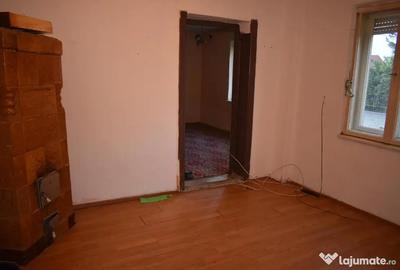 Casă cu 5 camere cu Teren 1925 Mp în Bran - 5