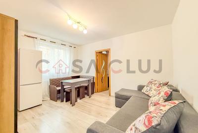 Etaj 1, La cheie, Gheorgheni zona Bt Brancusi - 2