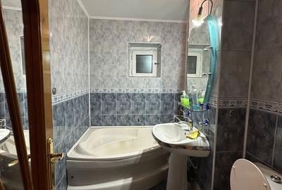 Apartament cu 3 camere în Buzaului - 5