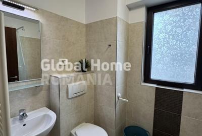 Apartament 4 camere 126 MP | Green Vista - Pipera | Parcare subterana - 11