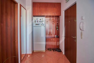 Apartament cu 2 camere semidecomandat, mobilat în Gheorgheni - 8