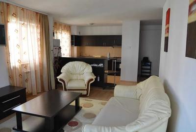 Apartament 3 camere -etaj intermediar- Tatarasi - 2