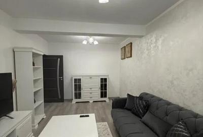 APARTAMENT 2 CAM, DECOMANDAT, BLOC 2018, MOBILAT UTILAT, 2 L - 3