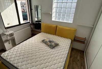 Apartament cu 2 camere în Dorobanți