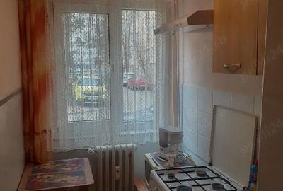 Apartament cu 2 camere nedecomandat în Central - 7