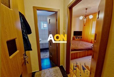 Apartament 3 camere, etaj 1, mobilat, utilat, zona Scolii M. Eminescu - 4