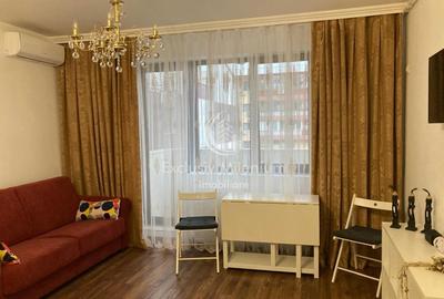 Birou, de 30 mp, în Barbu Văcărescu - 10