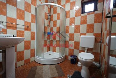 Casă cu 6 camere în Breaza de Jos - 14