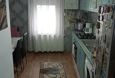 Apartament cu 2 camere decomandat în Central - 5