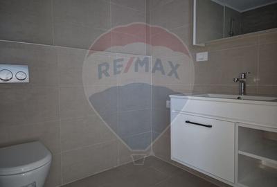 Apartament de vanzare 3 camere mobilat Inel II Dezrobirii Constanta - 8
