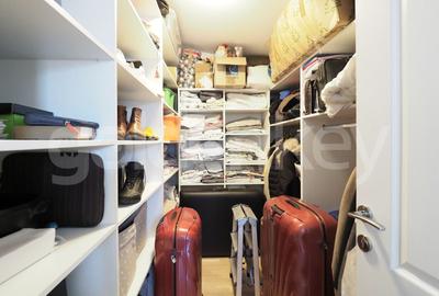 Vila moderna in stil britanic | 4 dormitoare | finisaje premium - 21