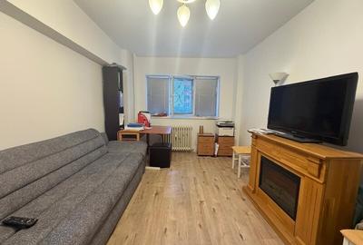 Apartament decomandat în Basarabia