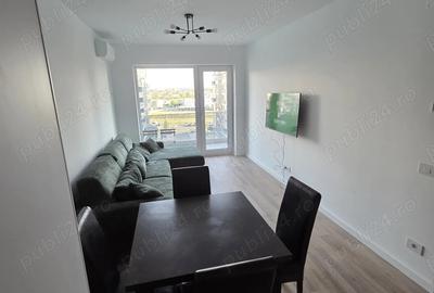 Apartament de inchiriat, 3 Camere, Prima Arena, Oradea - 9