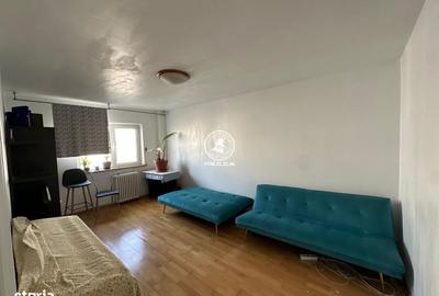 Apartament cu 3 camere decomandat în Tudor Vladimirescu - 6