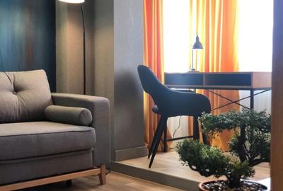 Inchiriez Studio ultracentral Iași, Piața Unirii - 5