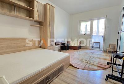 Garsoniera zona Tractorul - 21