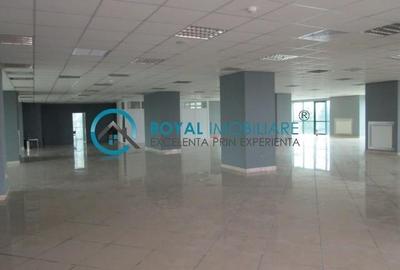 Spațiu comercial, 3200 mp în Exterior Est