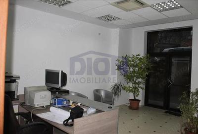 Splaiul Independentei, Grozavesti, spatiu birouri, mobilat, 113mp! - 7