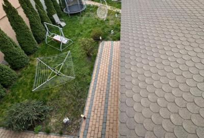 Casă cu 4 camere cu Teren 505 Mp în Central - 16