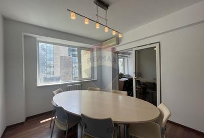 Spatiu birouri, office | Piata Victoriei - Sanador - 3