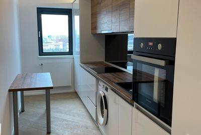 Apartament cu 2 camere decomandat, mobilat în Cotroceni - 5