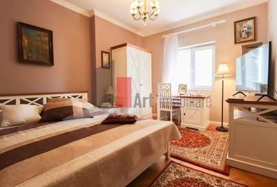 Apartamentul "DILIZZENTI", Universitate-Intercontinental Apartamentul "DILIZZENTI", Universitate-Intercontinental - 17