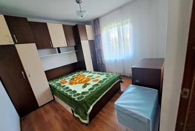 Etaj 1, Micro 8 Targoviste ! Inchiriere apartament 2 camere, zona Polimed - 10