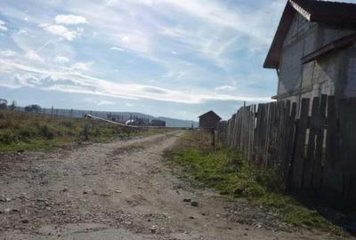 Teren Construcții intravilan în Exterior Est