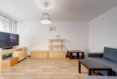 Apartament cu 2 camere decomandat în P-ța Muncii - 3