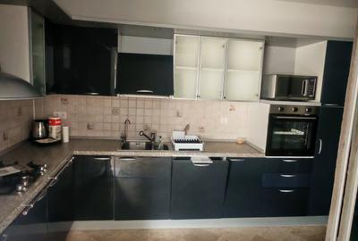 Vila cu piscina Pipera de inchiriat Vila cu piscina Pipera de inchiriat - 33