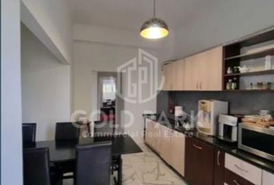 Spatiu de Birouri - Andrei Muresanu - Parcare/Zona Linistita - 2