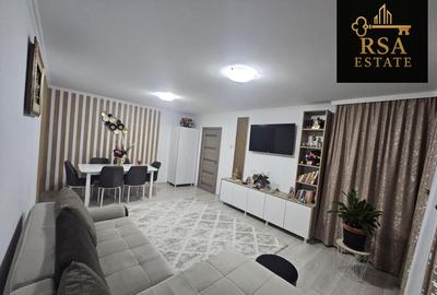 Apartament cu 2 camere decomandat, mobilat în Nord - 2