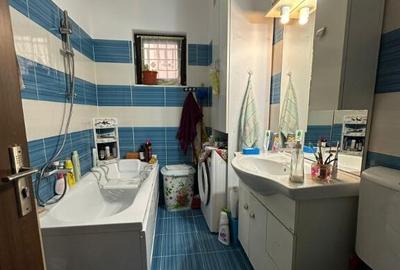 Metalurgiei - 2 camere decomandat cu parcare - 12