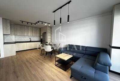 Apartament finisat modern | Etaj intermediar | Zona Eroilor-Floresti - 1