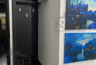 Apartament cu 2 camere decomandat, mobilat în Mărăști - 13
