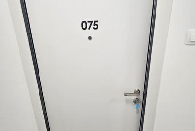 Garsonieră decomandată în Chitila - 9