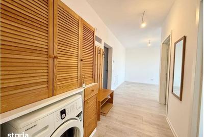 Apartament cu 2 camere decomandat în Șelimbăr