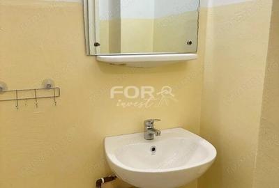 Apartament cu 3 camere decomandat în Dacia - 9