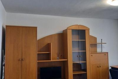 Garsonieră în Complex Studențesc - 6
