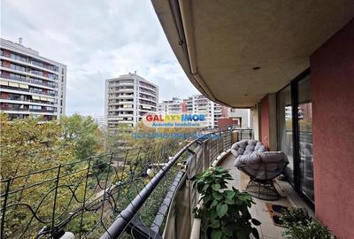 Apartament 3 camere, cu 2 locuri de parcare, CENTRAL PARK - 18